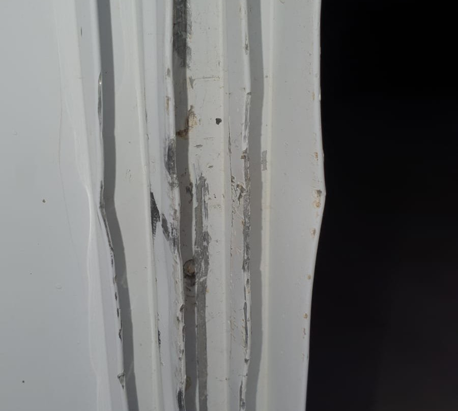 Apartamentos Catharina Maria主图