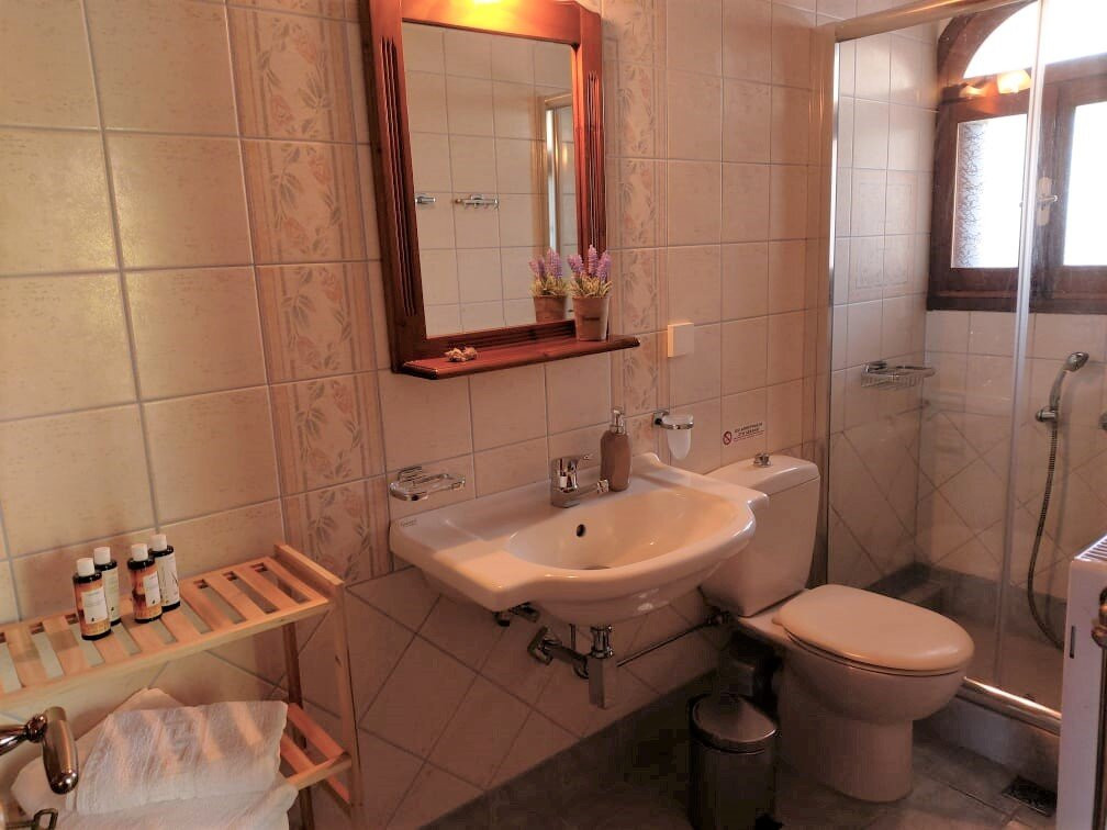 Liogerma Apartments主图