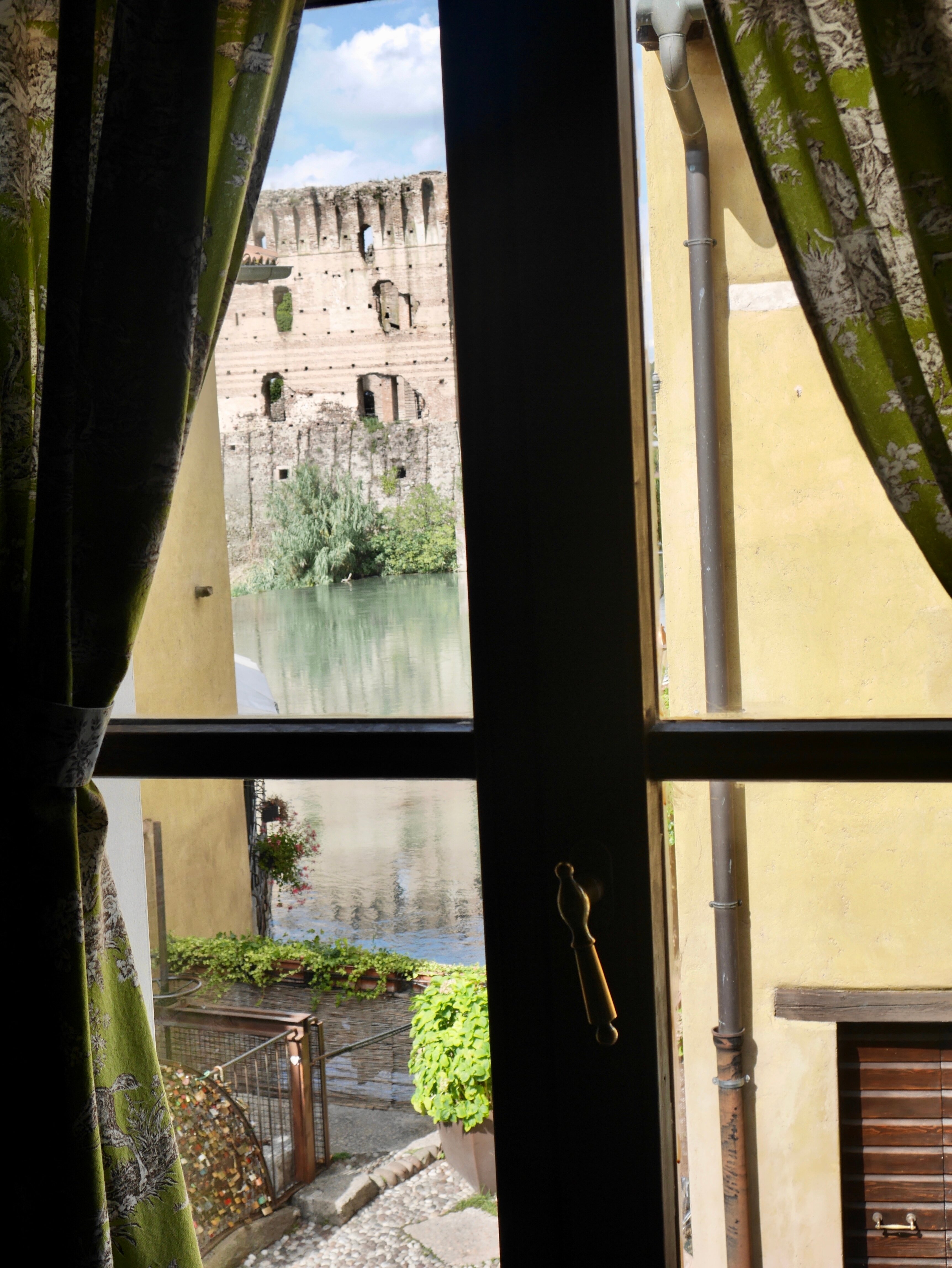 Il Borghetto Vacanze nei Mulini-酒店景观