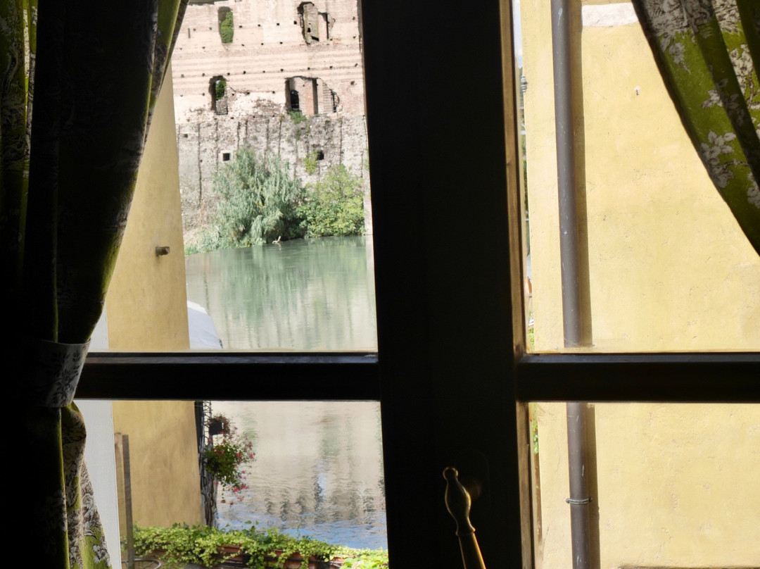 Il Borghetto Vacanze nei Mulini主图