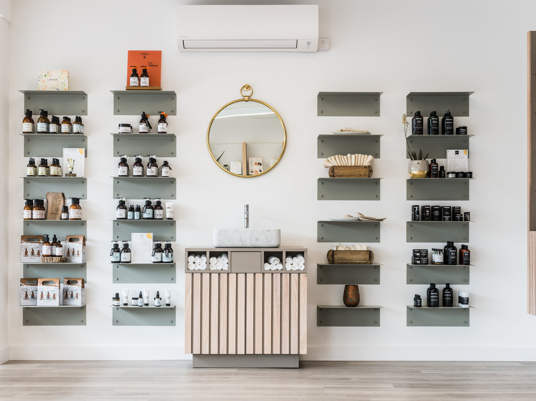 Soothe Luxury Skincare & Spa-West Bridgford必去景点