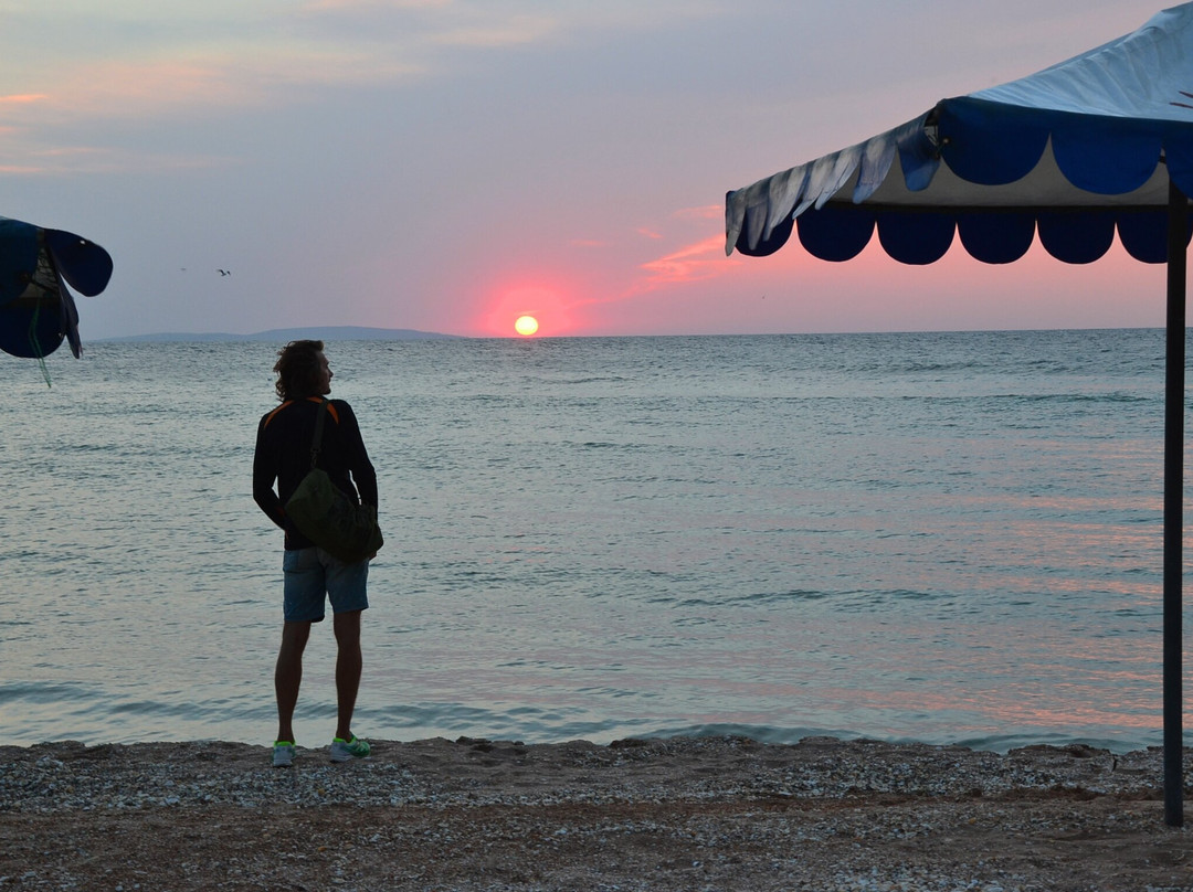 Krasivoe Mesto Hotel主图