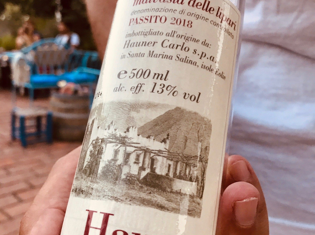 Carlo Hauner Azienda Agricola景点图片