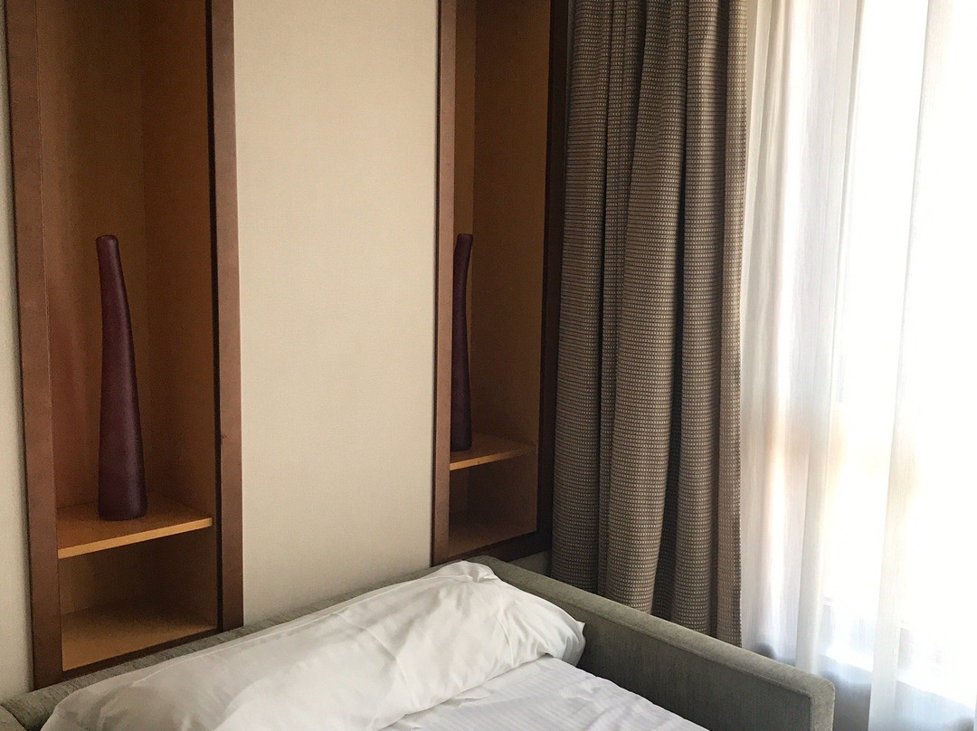 Eurostars Diana Palace主图