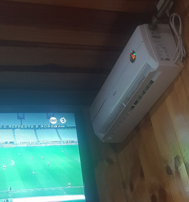 Altos da Serra主图