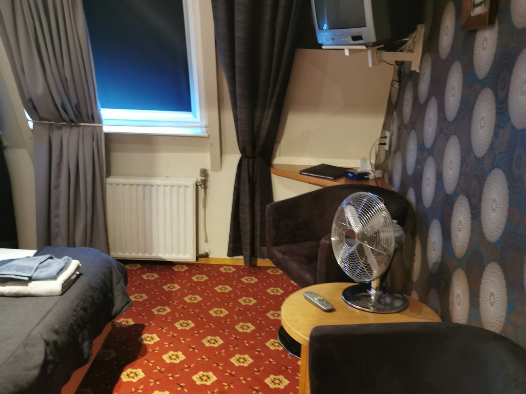Hotel Restaurant Boschlust主图