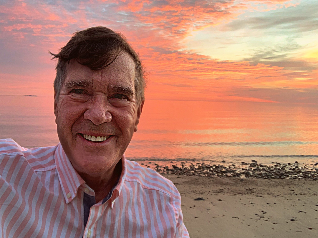 Pilgrim Sands on Long Beach主图