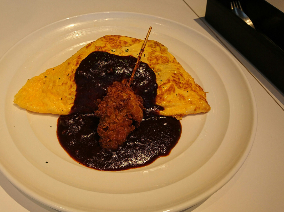 千成屋珈琲 ラゾーナ川崎プラザ