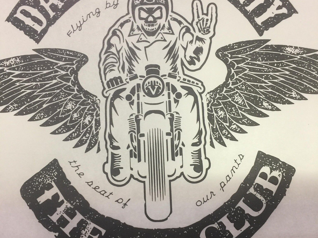 Great Plains Cycle-林肯必去景点