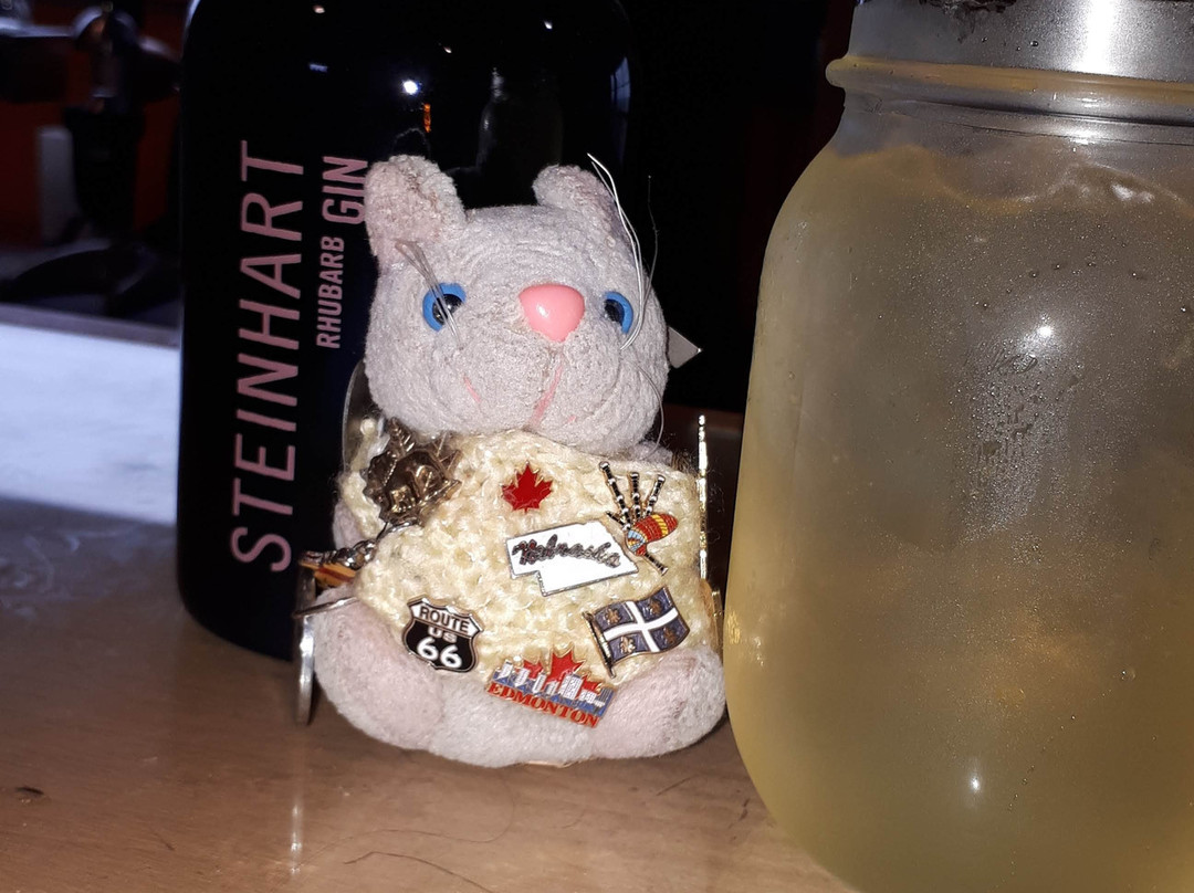 Steinhart Distillery-Arisaig必去景点