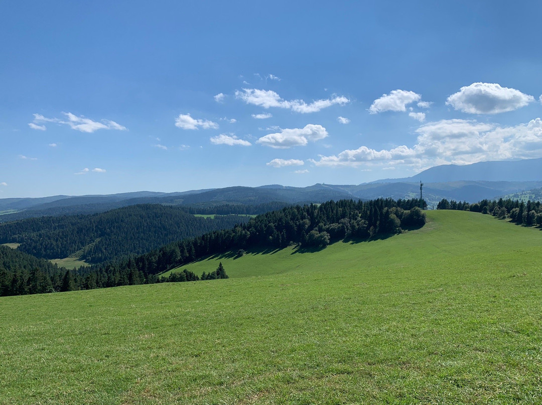 Wypozyczalnia Quadow-Kacwin必去景点