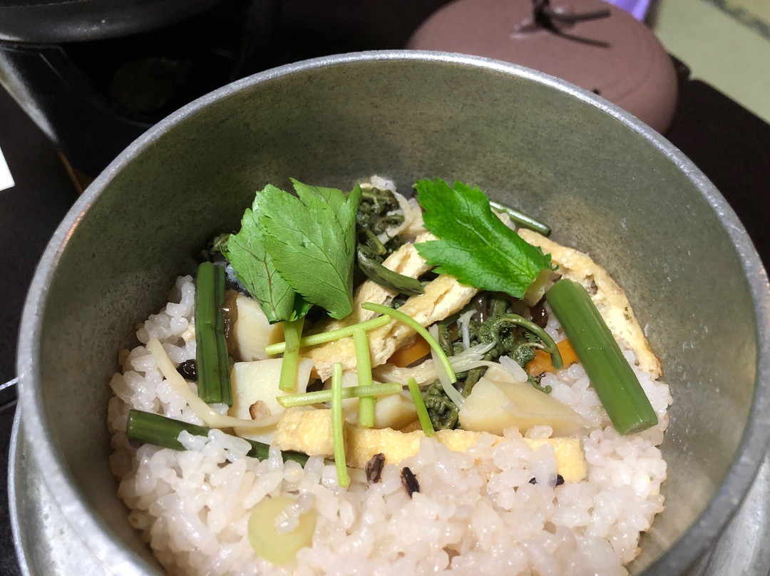 Kitaharaso主图