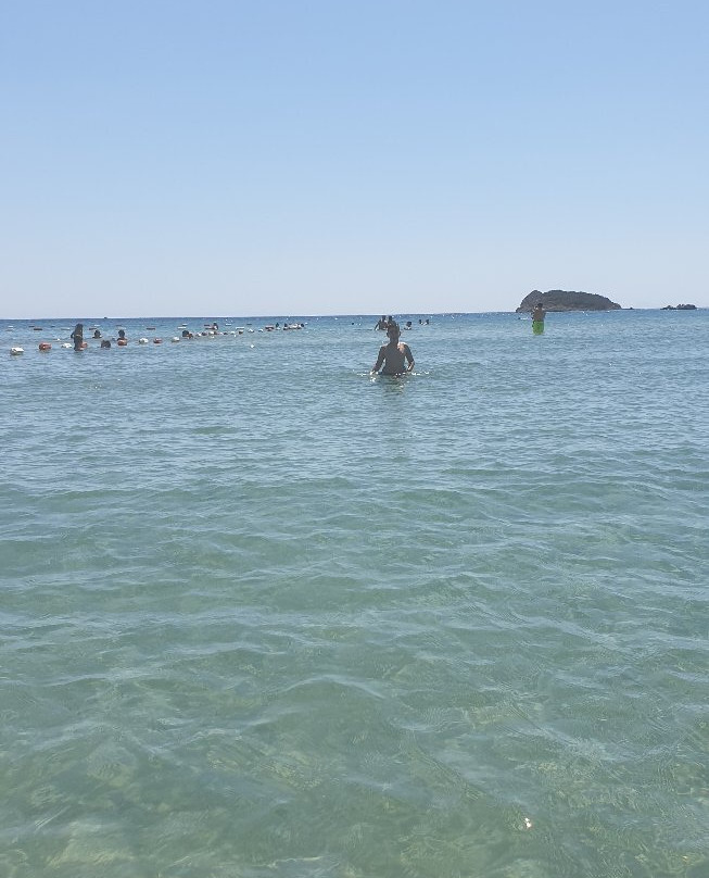 Karaincir Halk Plajı景点图片