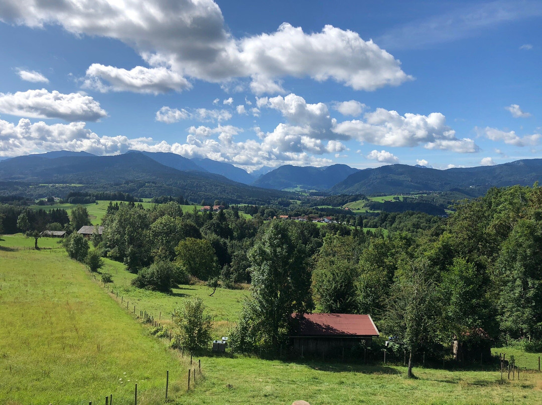 Alpengasthof Hochberg主图