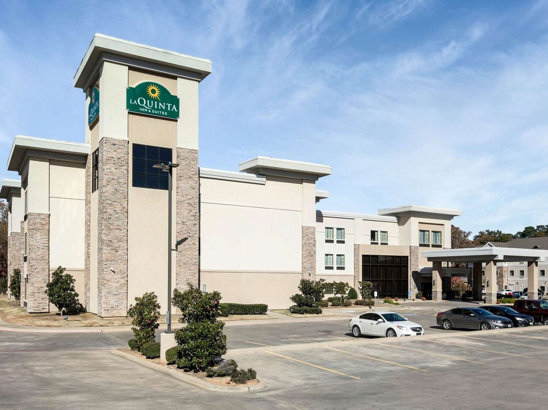 La Quinta Inn & Suites by Wyndham Tyler - University Area主图