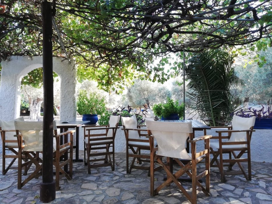 Xirokampos旅游攻略图片