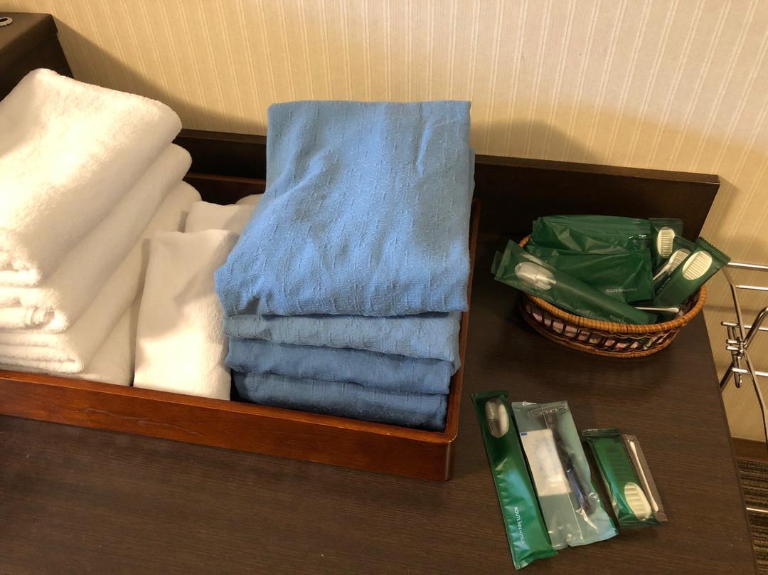 若宫格兰蒂亚路线酒店主图