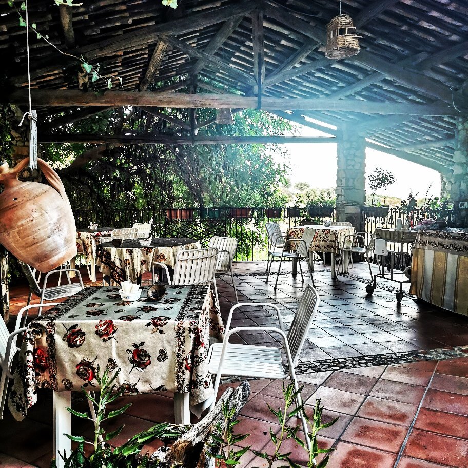 B&B Penisola Verde-官方