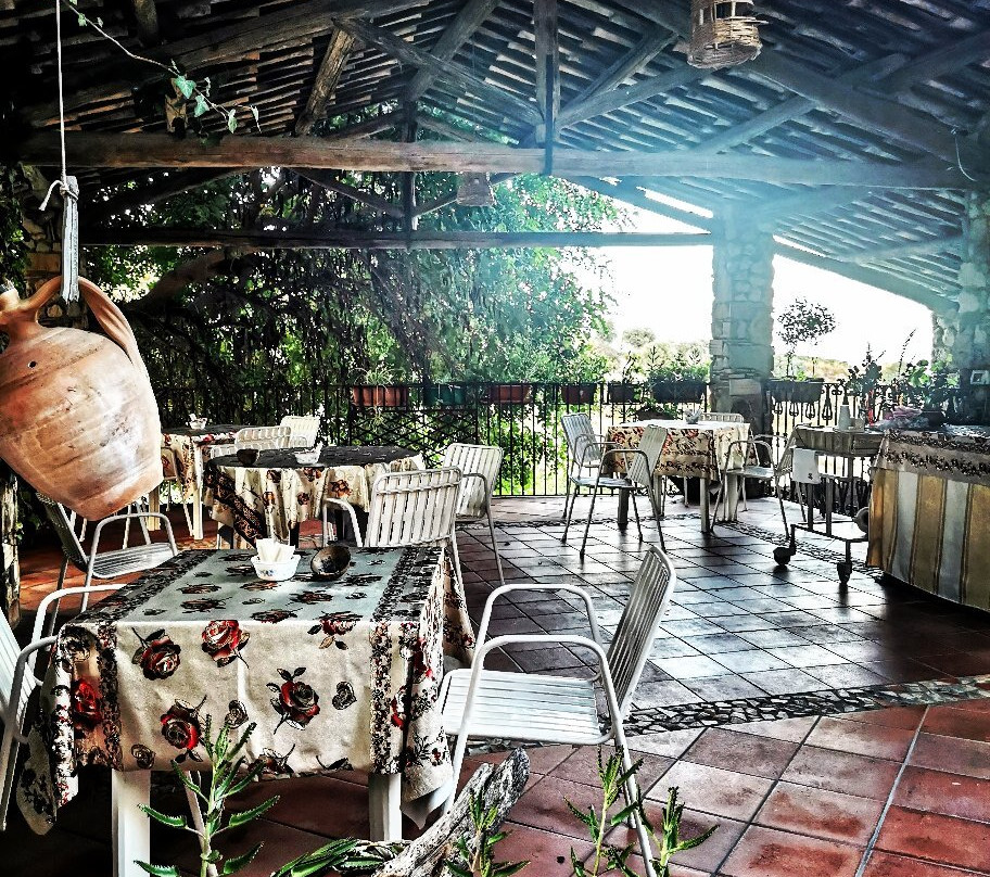 B&B Penisola Verde主图