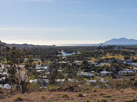 Watertank Murals-博恩必去景点
