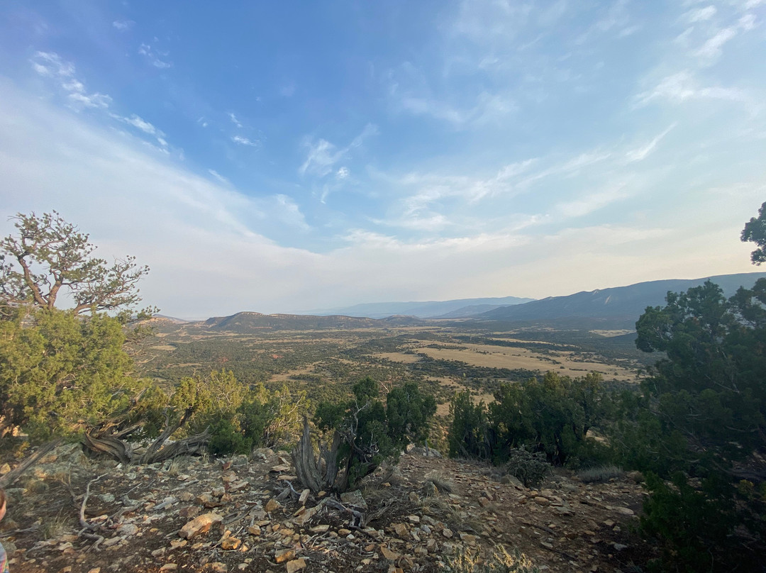 Colorado Jeep Tours-卡农城必去景点
