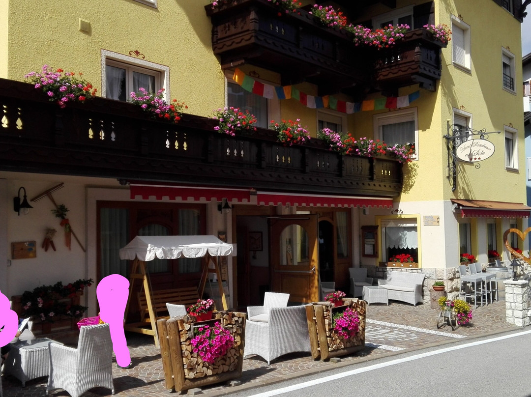 Hotel Al Sole主图