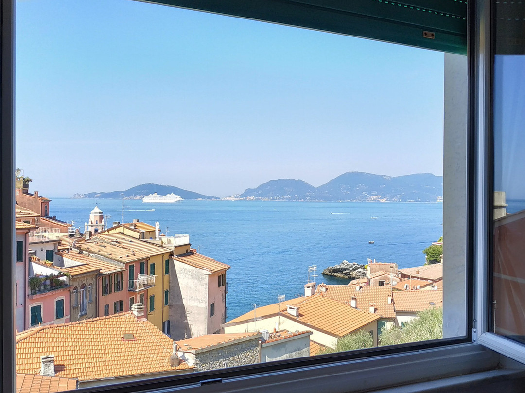 Albergo Delle Ondine主图