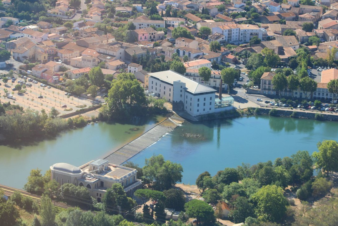 Aeroclub de Beziers - Cap d'Agde景点图片
