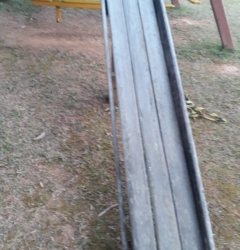 Resort Fazenda 3 Pinheiros主图