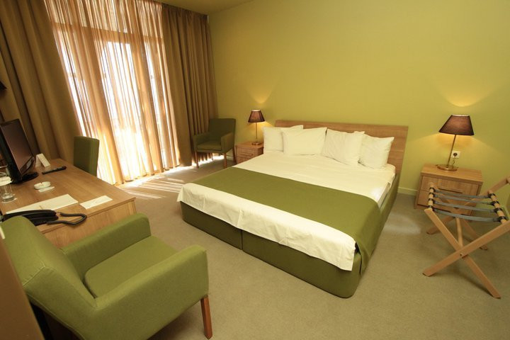 Hotel Anaklia主图