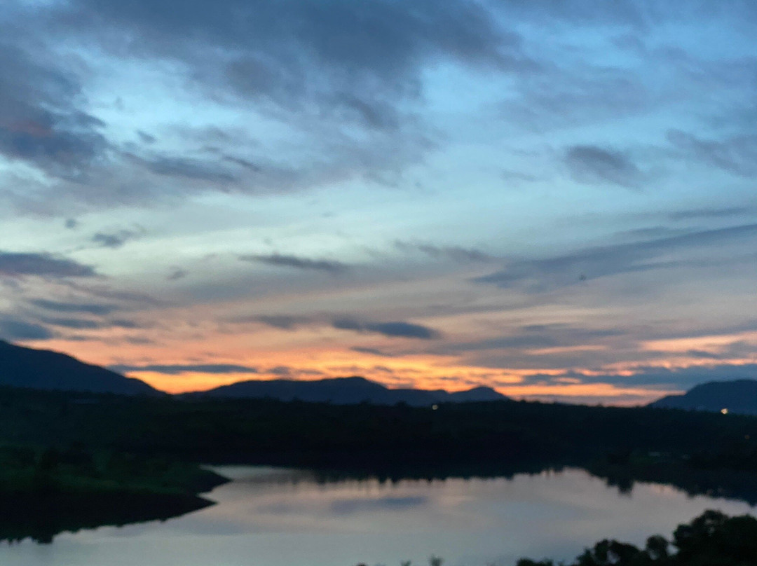 SaffronStays L'Attitude主图