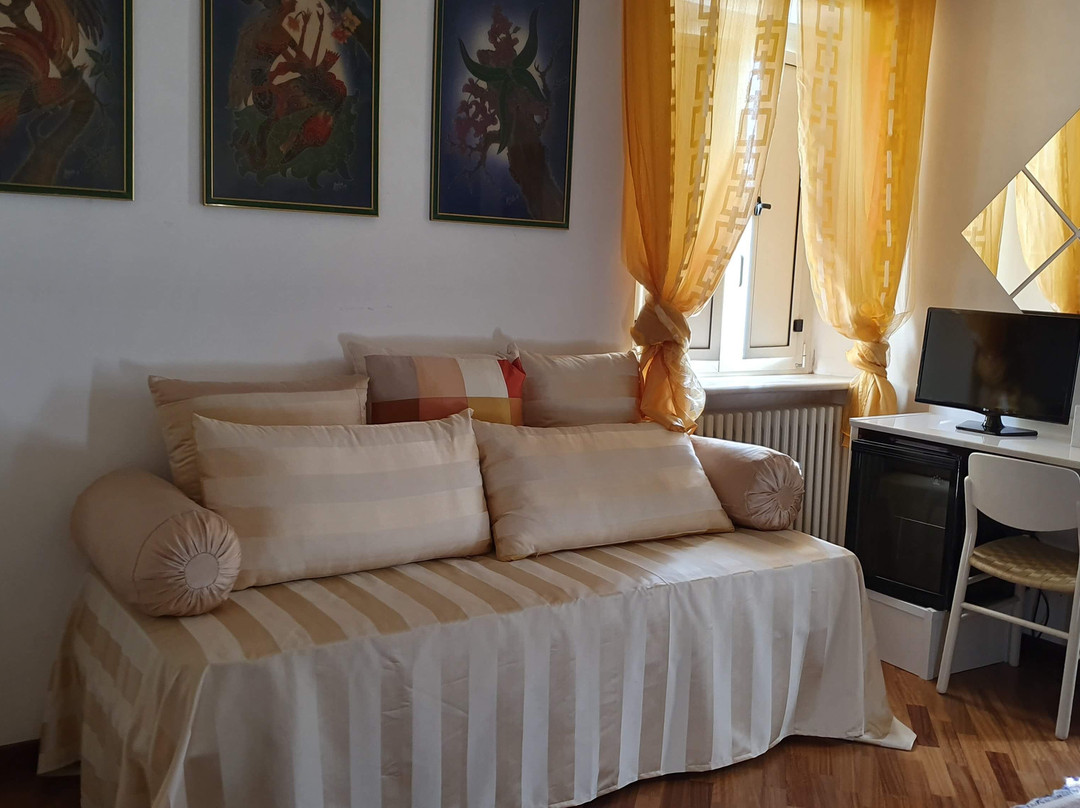 B&B Casa di Mara主图