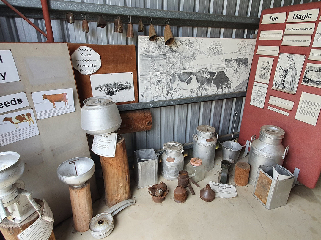 Marlborough Historical Museum-Marlborough必去景点