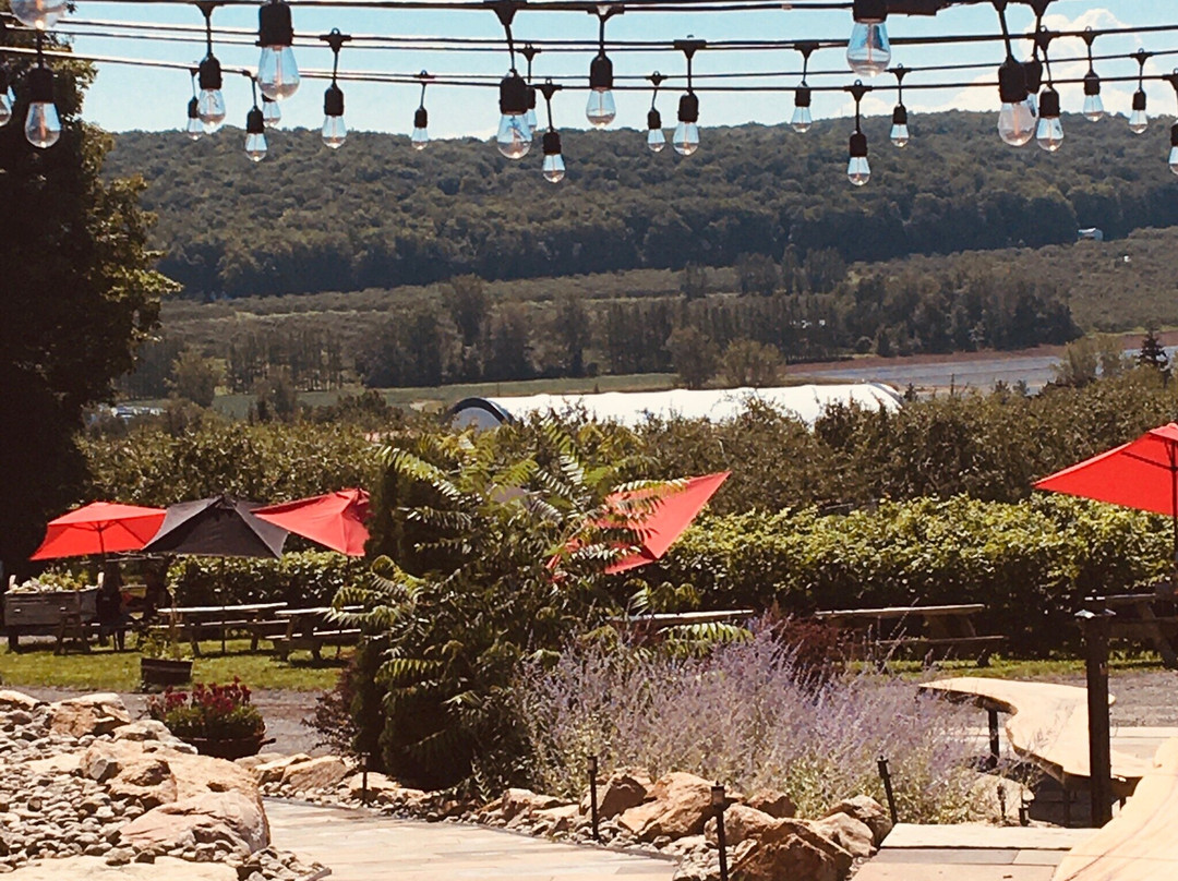 La Bullerie-Saint-Joseph-du-Lac必去景点