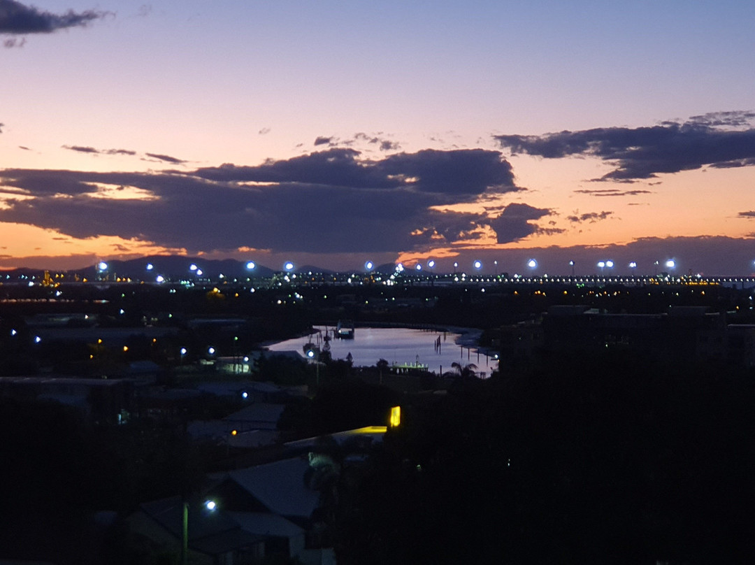 格拉德斯通格兰盛橡酒店主图