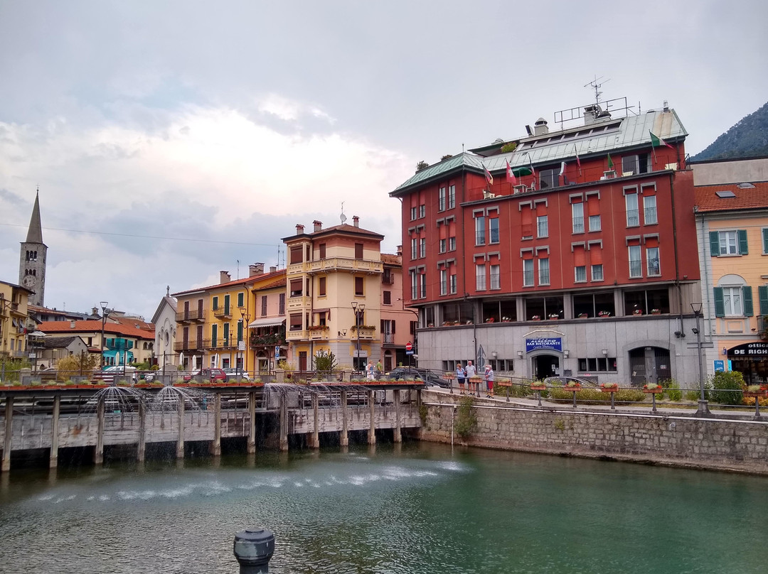 Hotel Ristorante Croce Bianca主图