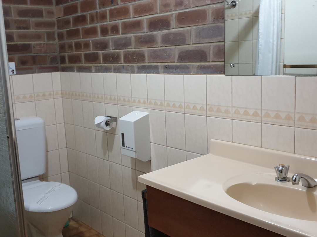 Lake Albert Motel主图