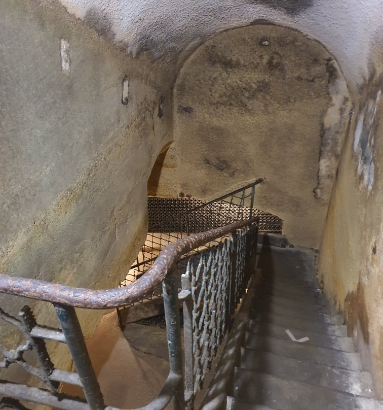 Clos des Menuts-圣埃美隆必去景点