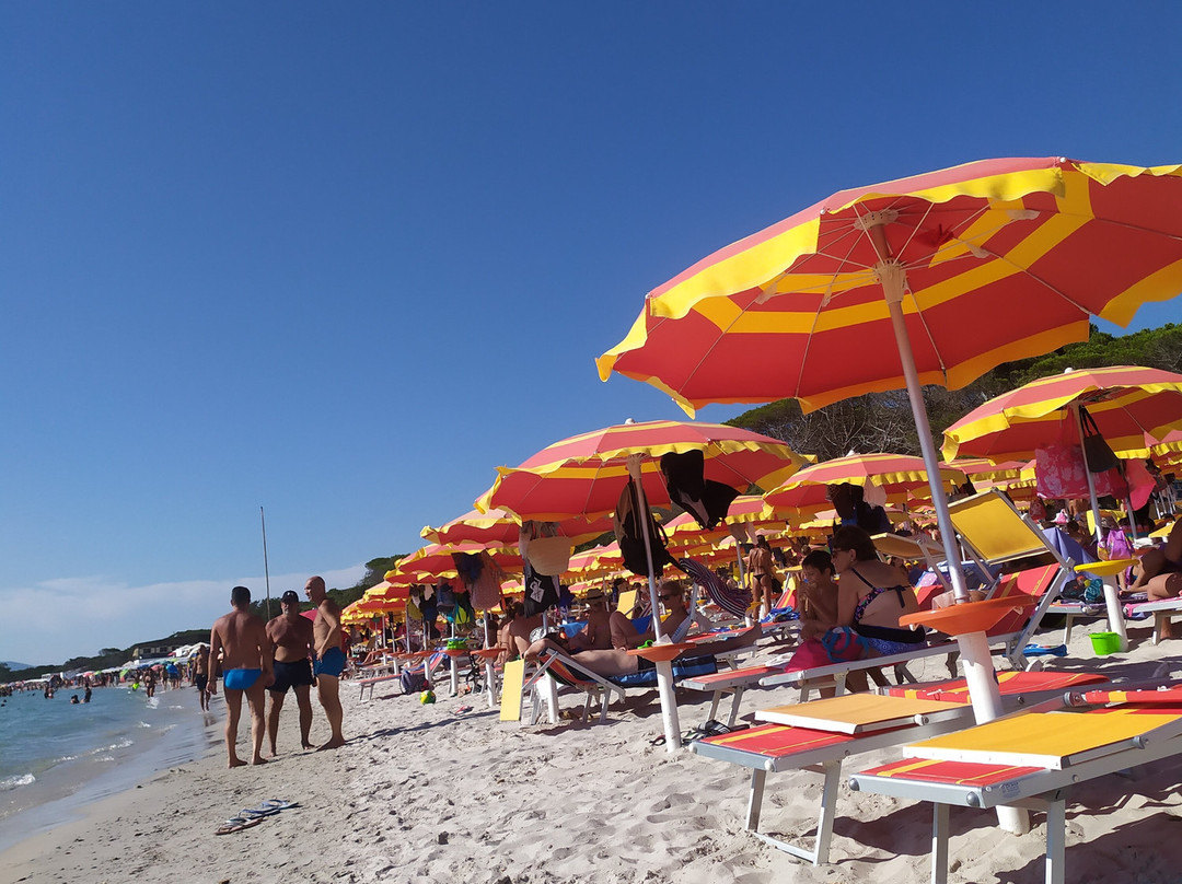 Hermeu-阿尔盖罗必去景点