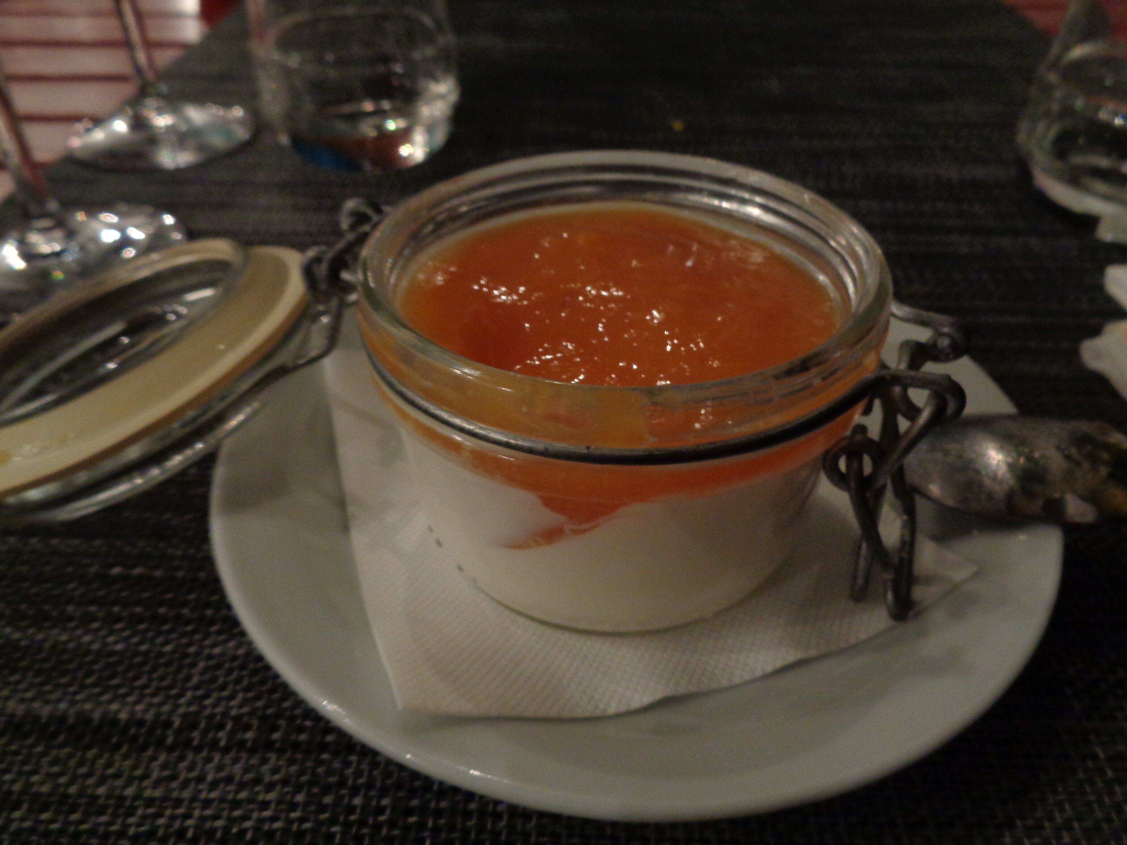 Casa Mimi-餐饮