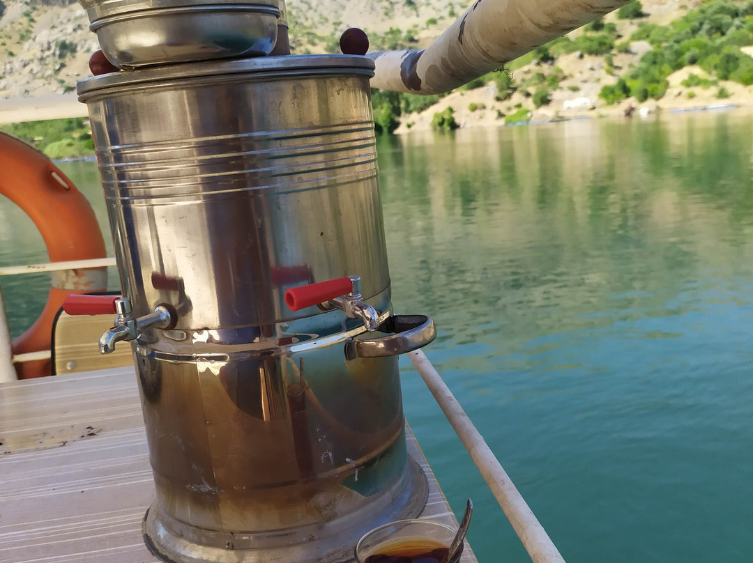 Eğil Barajı-Diyarbakir必去景点