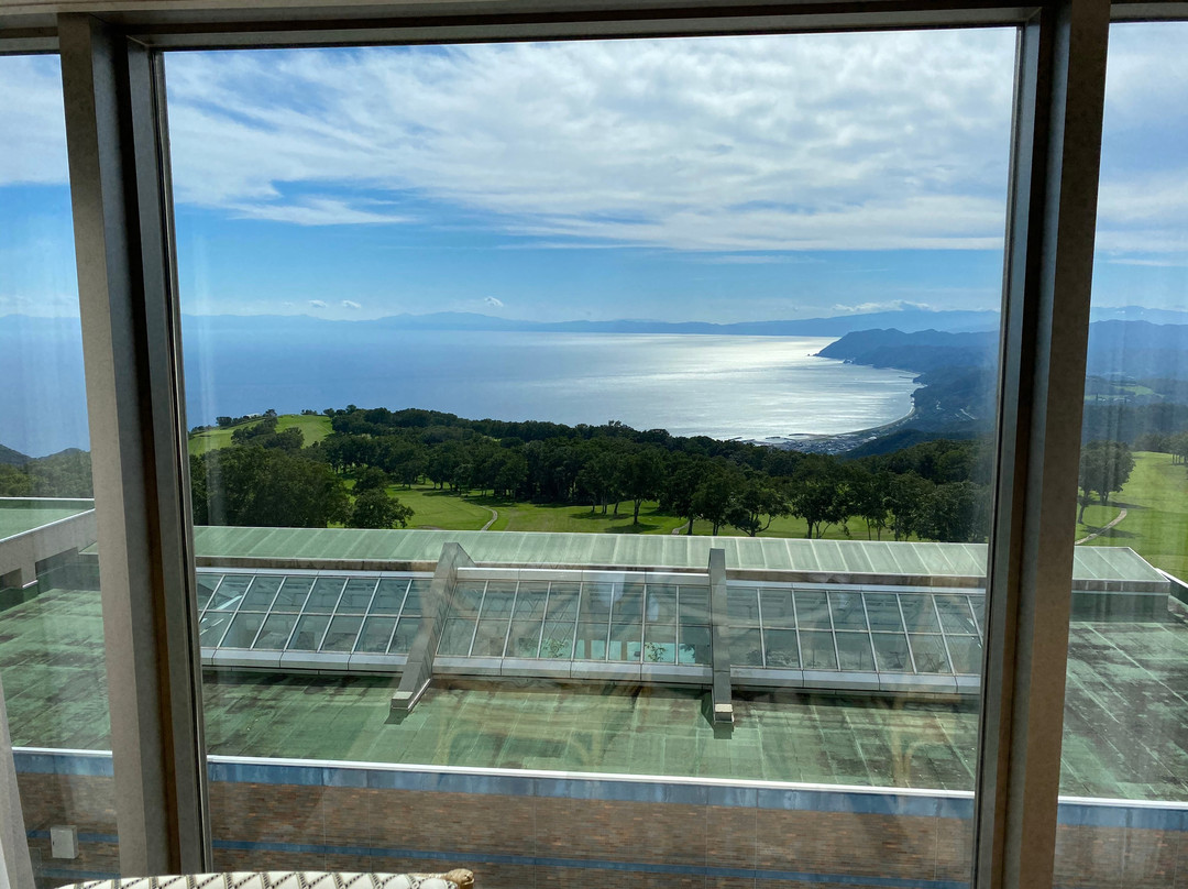 洞爷温莎度假酒店&Spa主图