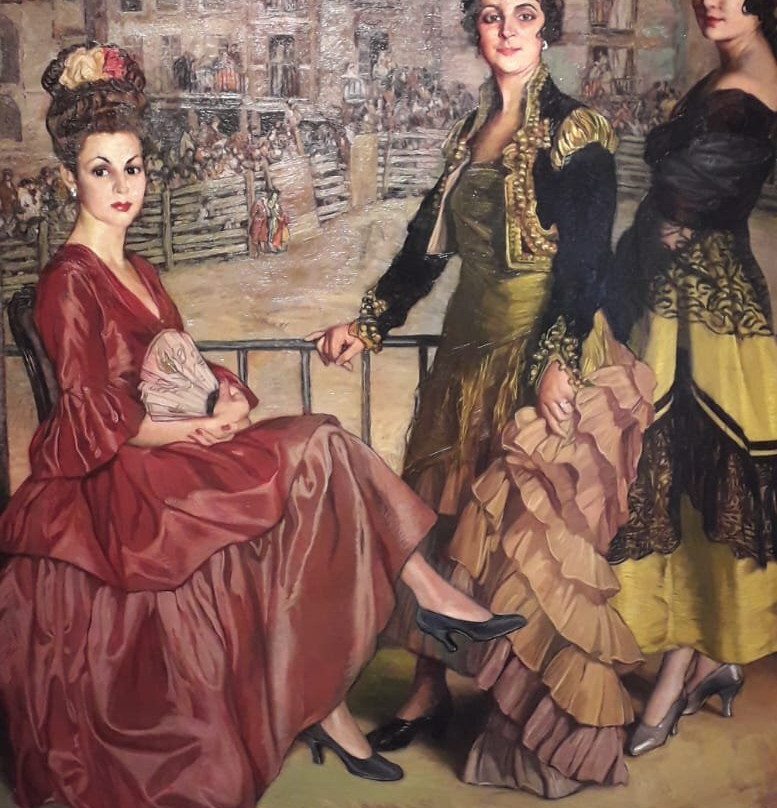 Museo Ignacio Zuloaga-Pedraza必去景点