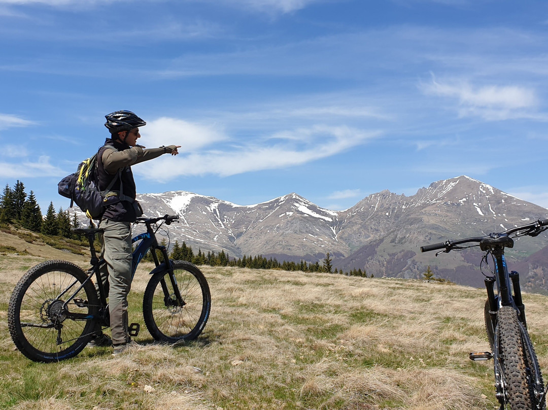 E-bike Tour de Macedonia景点图片