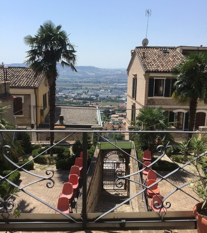 Museum of Risorgimento-Castelfidardo必去景点