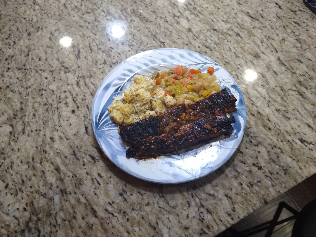 Scotchie's Restaurant