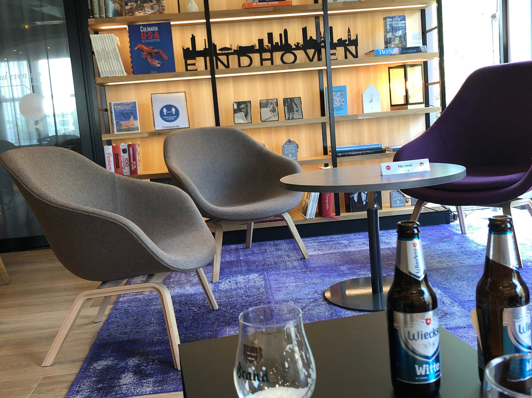 Campanile Hotel Eindhoven主图