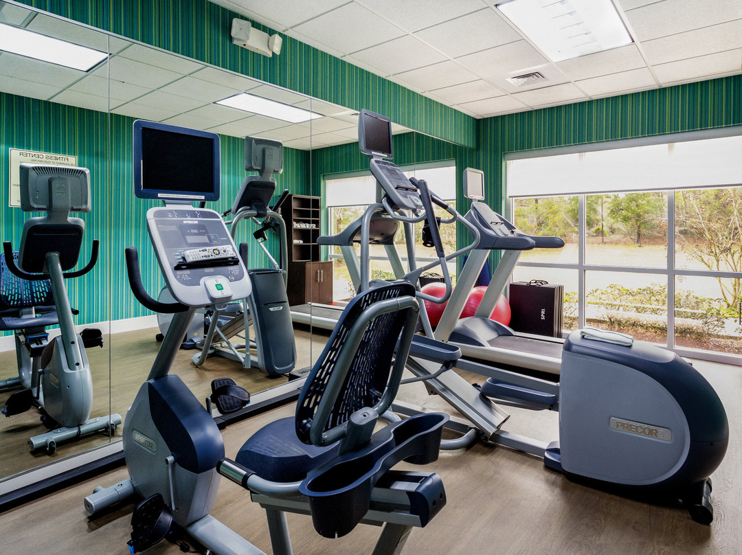 Holiday Inn Express & Suites Inverness-lecanto By IHG主图