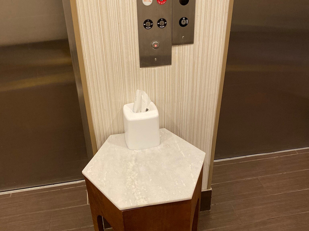 Hampton Inn Paramus主图
