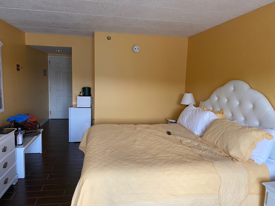 French Quarter Inn主图